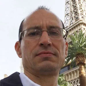 Agente Comercial DABALASH